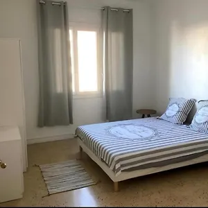 Appartement Le Lingotin, Marseille