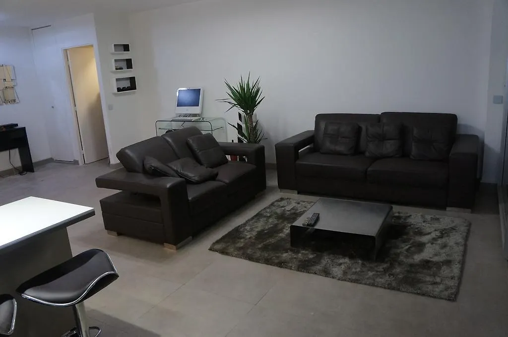Grand Pavois 27 Apartment Marseille France