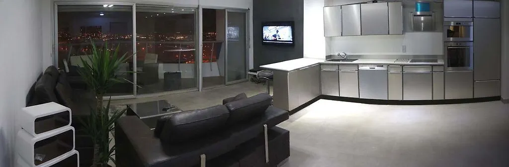 Grand Pavois 27 Apartment Marseille 0*,