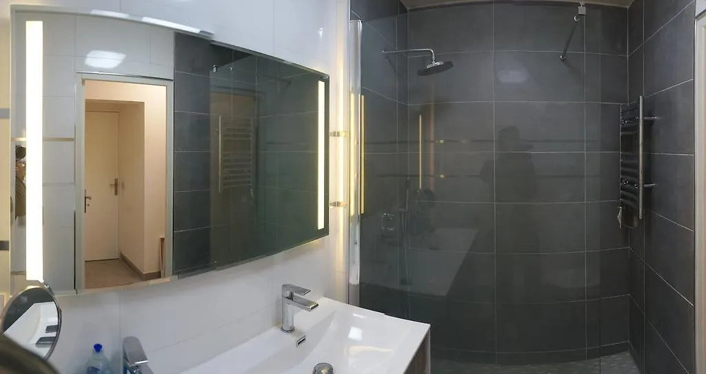 Grand Pavois 27 Apartment Marseille