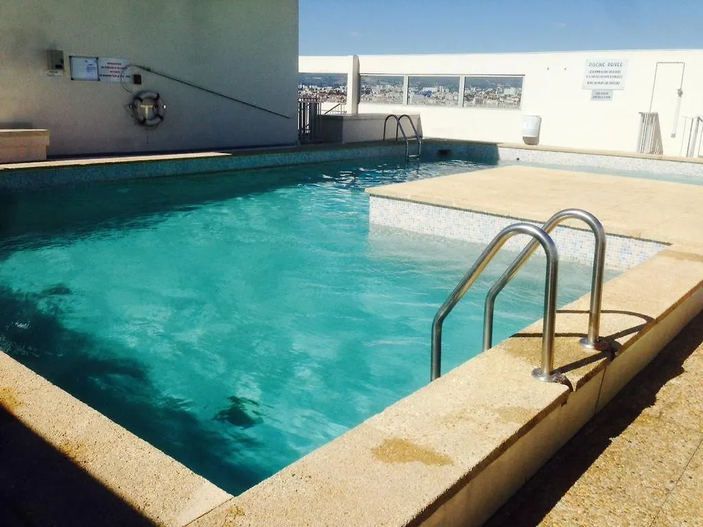 Grand Pavois 27 Apartment Marseille